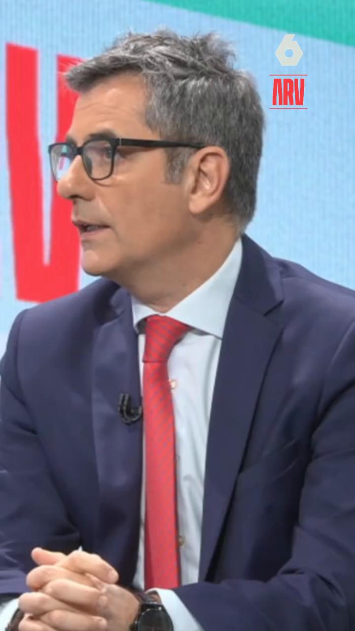 🗣️ Bolaños, sobre la Ley de Nietos: 