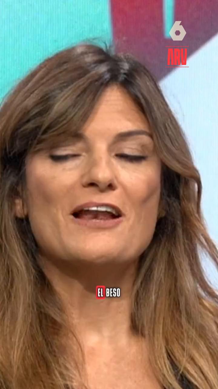🗣️ Pilar Gómez, sobre el beso de Pedro Sánchez a Begoña Gómez durante el Comité Federal del PSOE celebrado este fin de semana: 