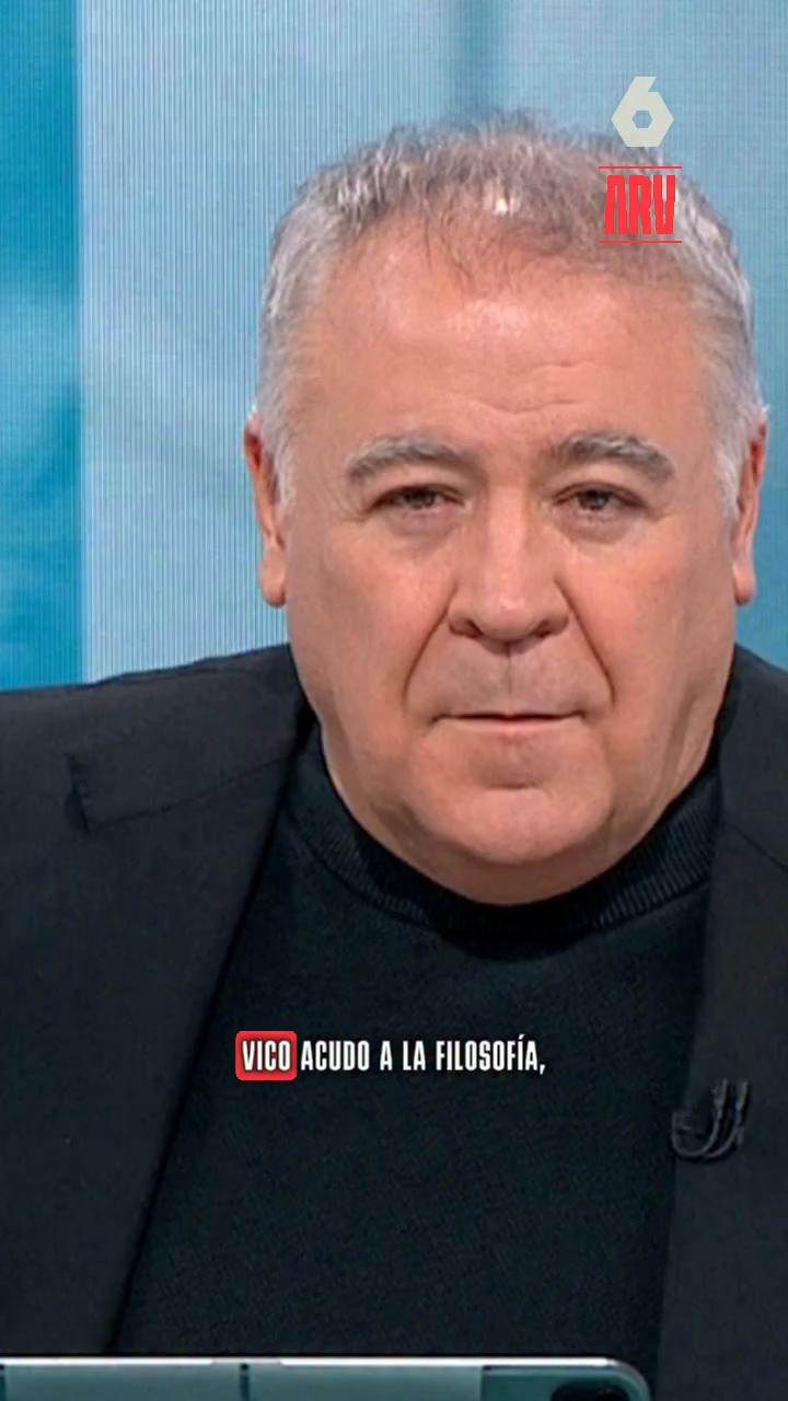 🗣️ Vico, sobre la polémica visita de Milei: 