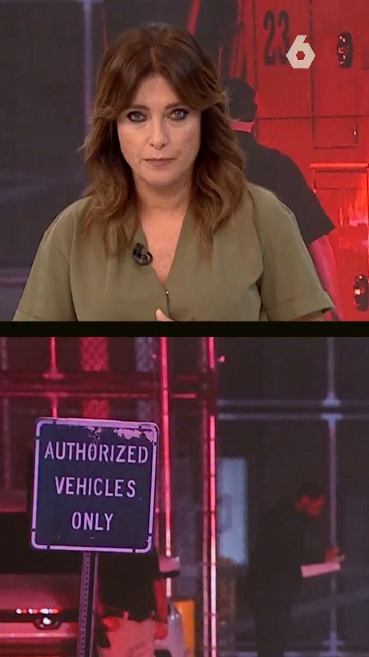 Christa Pike recupera la conciencia y habla tras sobrevivir a su ejecución en Tennessee.