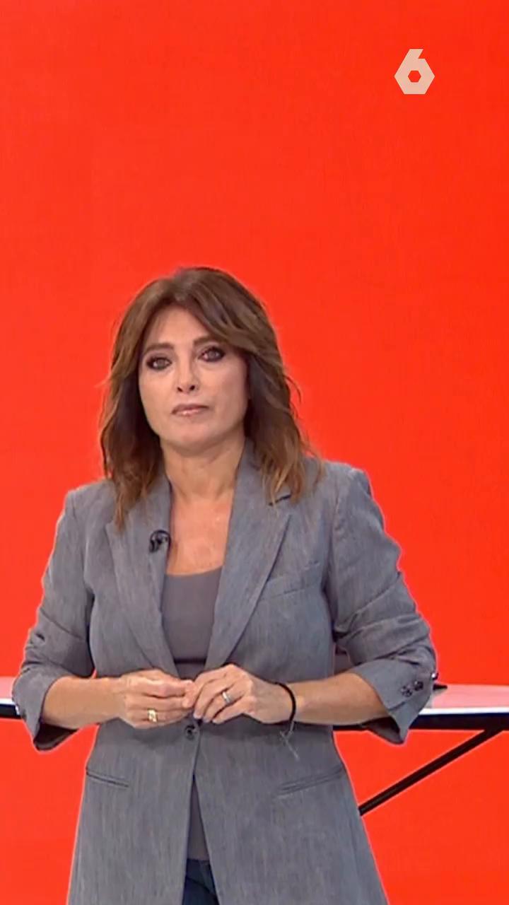 🗣️ El Frente Amplio y Podemos, por ahora, van a ir por separado.