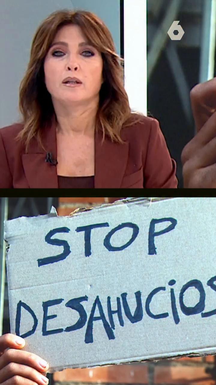 Muchos desahucios se están suspendiendo gracias al primer decreto aprobado el martes por el Gobierno. Sin embargo, otros lanzamientos sí que se están llevando a cabo.