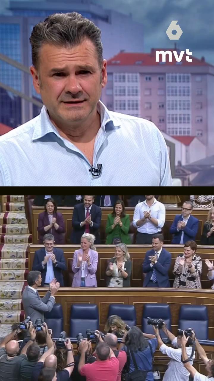 Iñaki López: 
