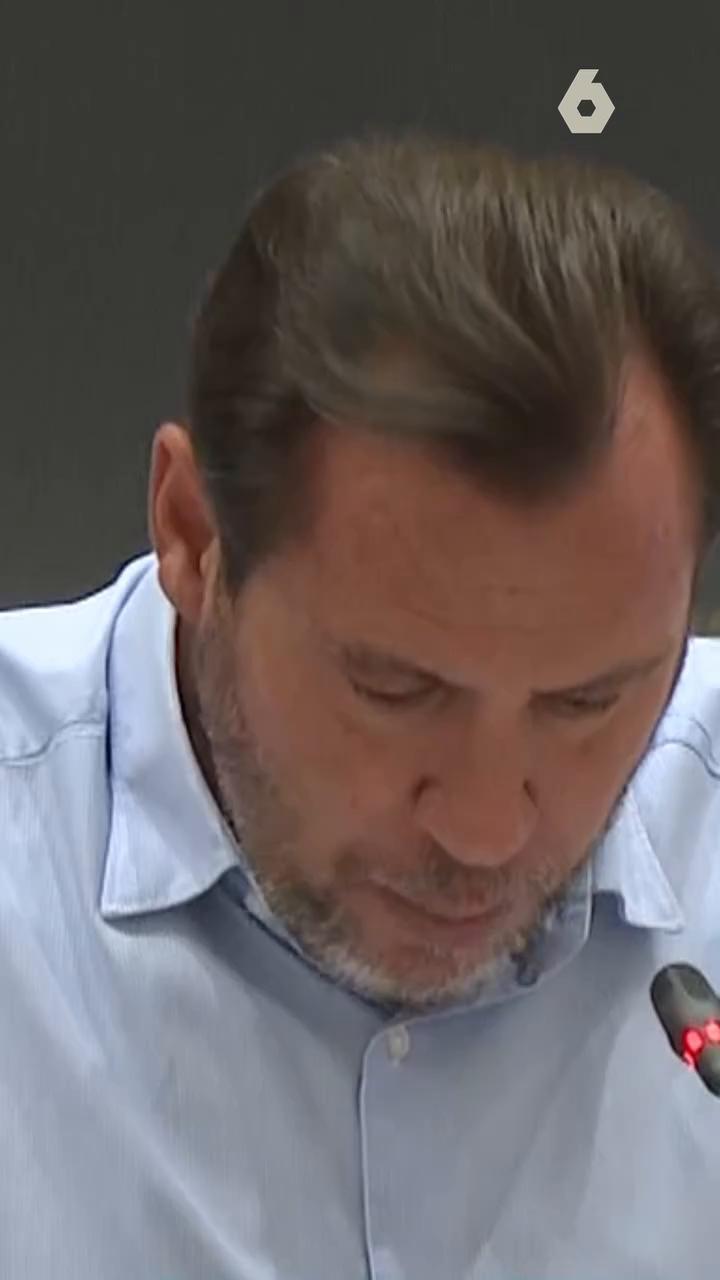🗣️ El ministro de Transportes, Óscar Puente, reconoce la preocupación en la ciudadanía tras el accidente: 