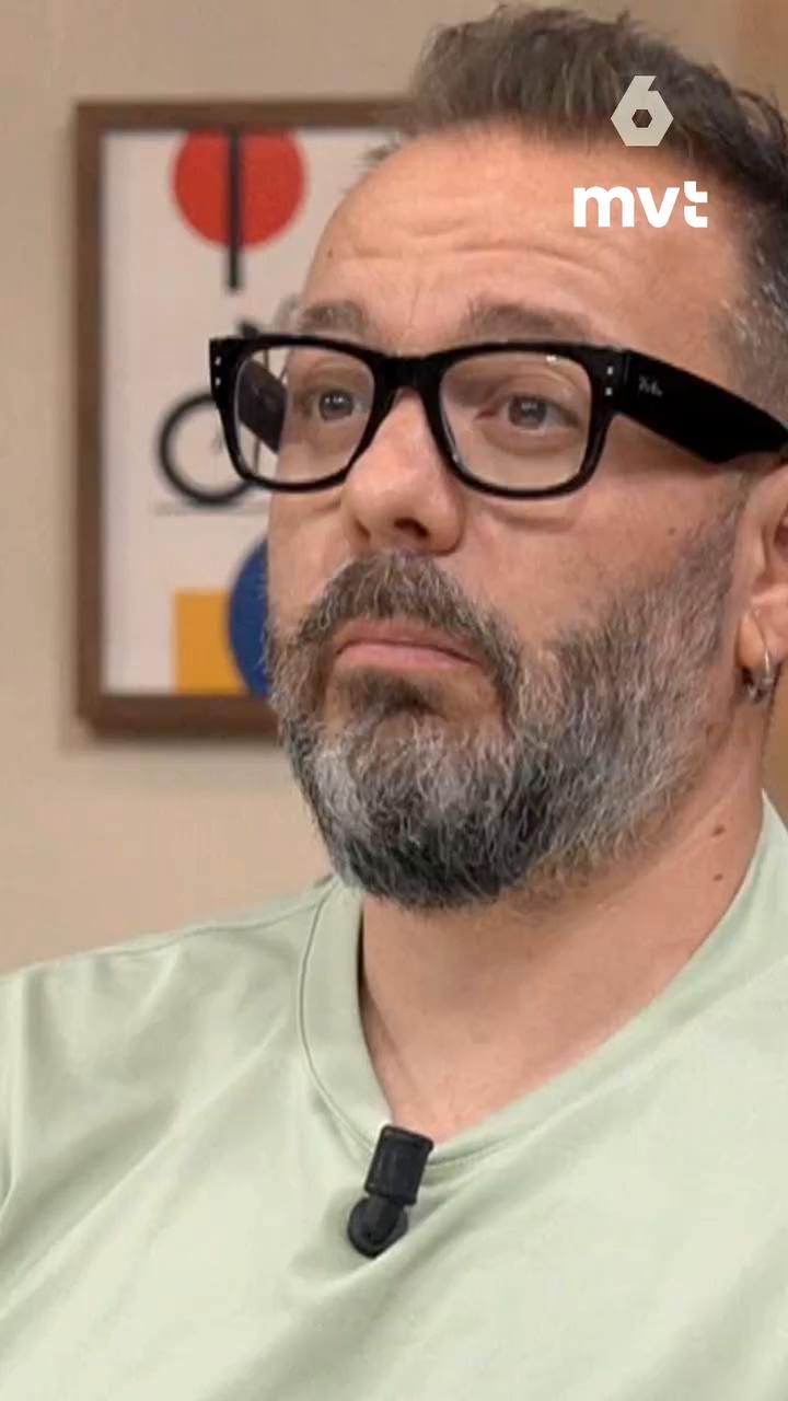 Antonio Maestre, tajante en Más Vale Tarde con la ola de odio hacia Maricarmen que inunda las redes sociales: 