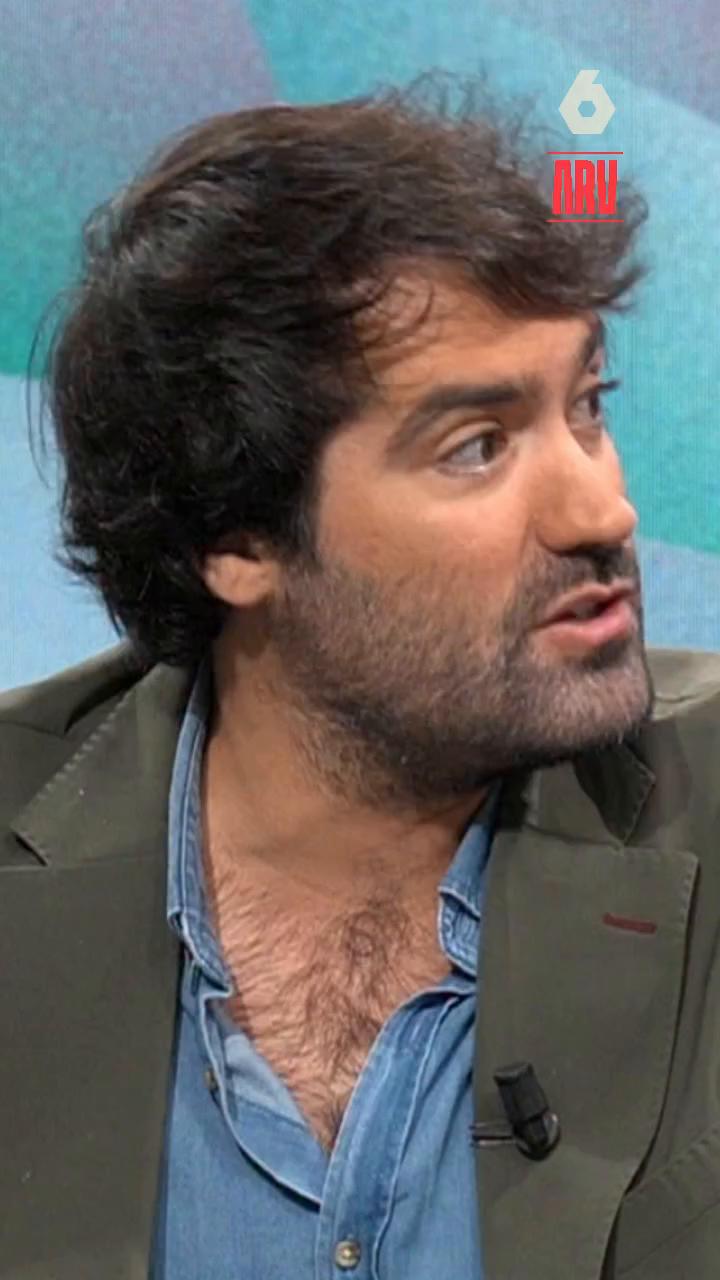 🗣️ Daniel Ramírez, sobre un posible acuerdo de Gobierno entre PP y Vox tras el 29N: 