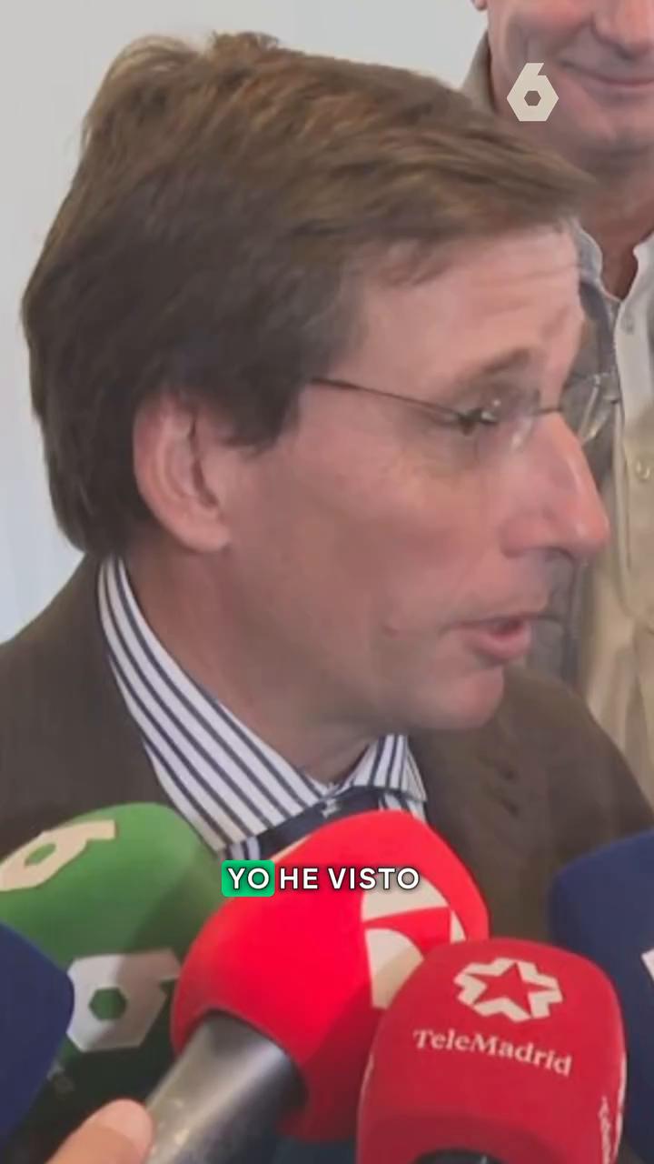 🗣️ Almeida: 