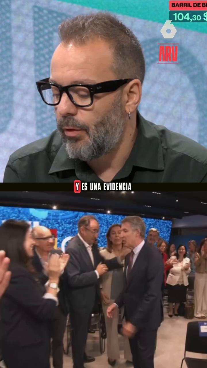 🗣️ Antonio Maestre, tajante sobre el PP y las pensiones: 