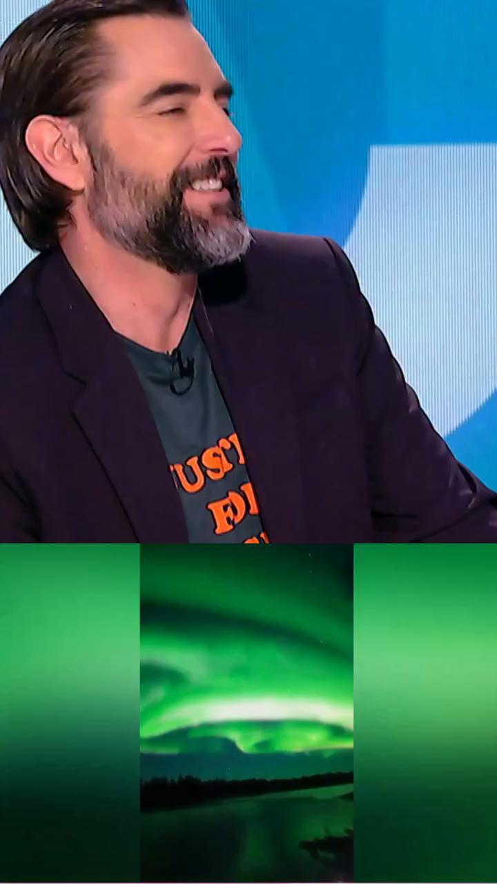 @fco_cacho explica cuál es el mejor momento y lugar para ver auroras boreales