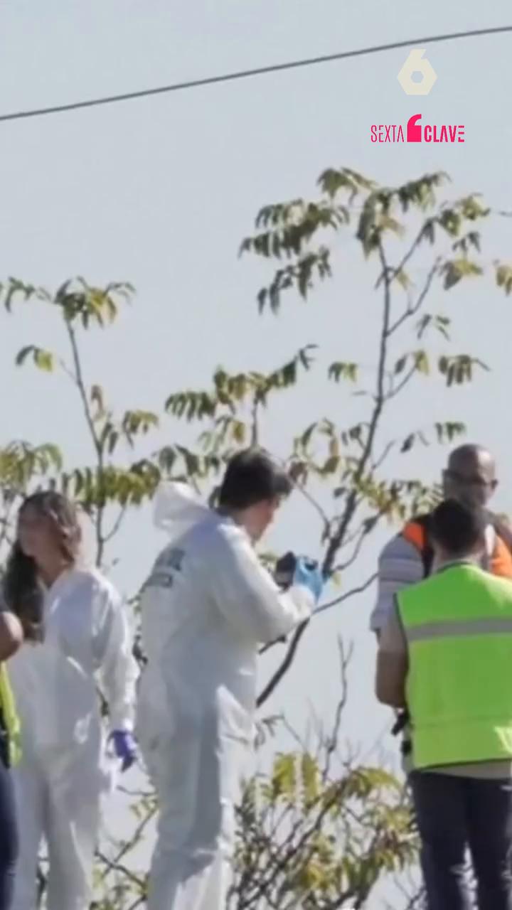 Así se investiga el accidente ferroviario de Urda: de las cajas negras a las maletas y los asientos de los trenes.