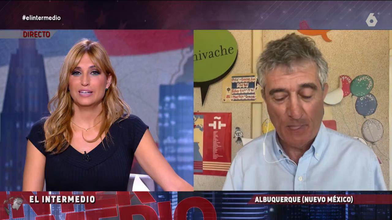 Guillermo Fesser nos habla de cómo Trump quiere desmantelar el Tribunal Penal Internacional 