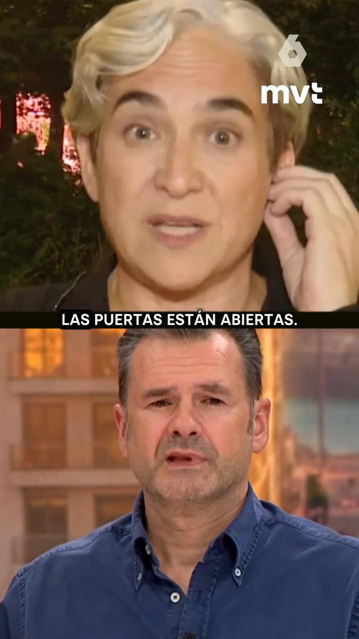 Colau invita a Rufián a liderar la candidatura de Frente Amplio tanto en Cataluña como a nivel estatal.