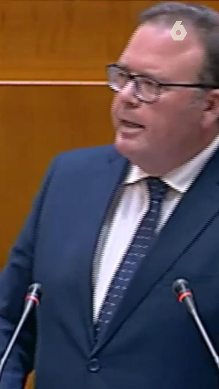 Hipólito Pacheco, diputado del PP en Extremadura, acusa a las 
