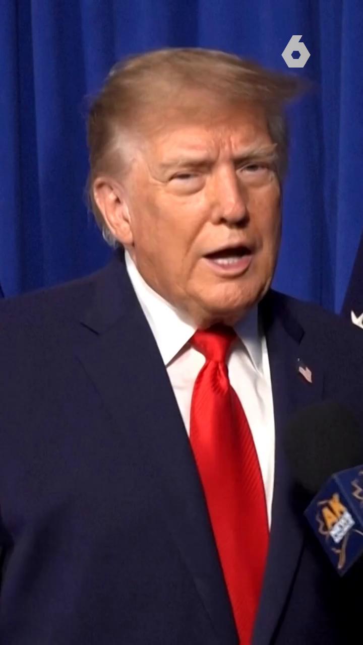 🗣️🇺🇲 Trump, sobre el acuerdo del diésel con Putin: 