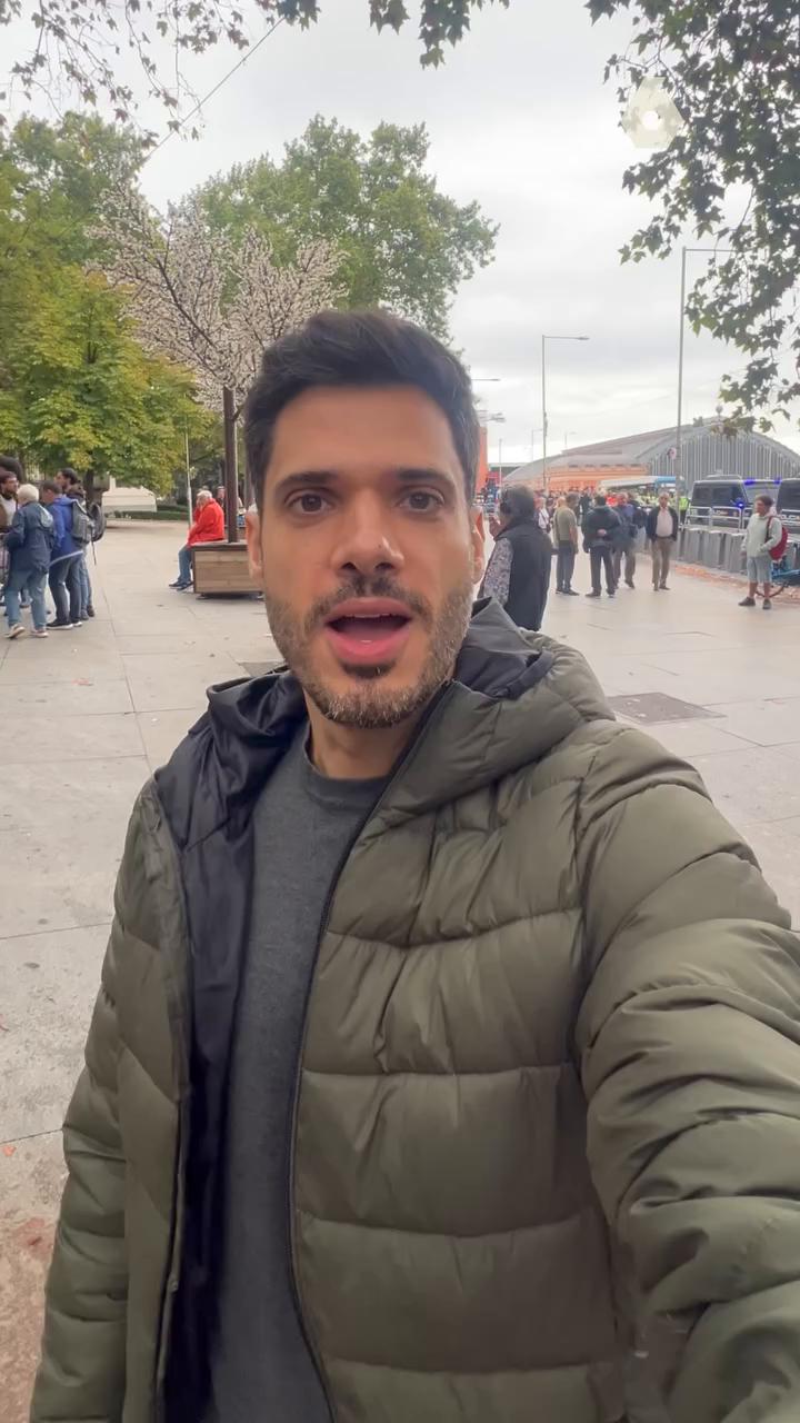 🚨 Empieza el especial de laSexta Noticias por las manifestaciones por la vivienda.