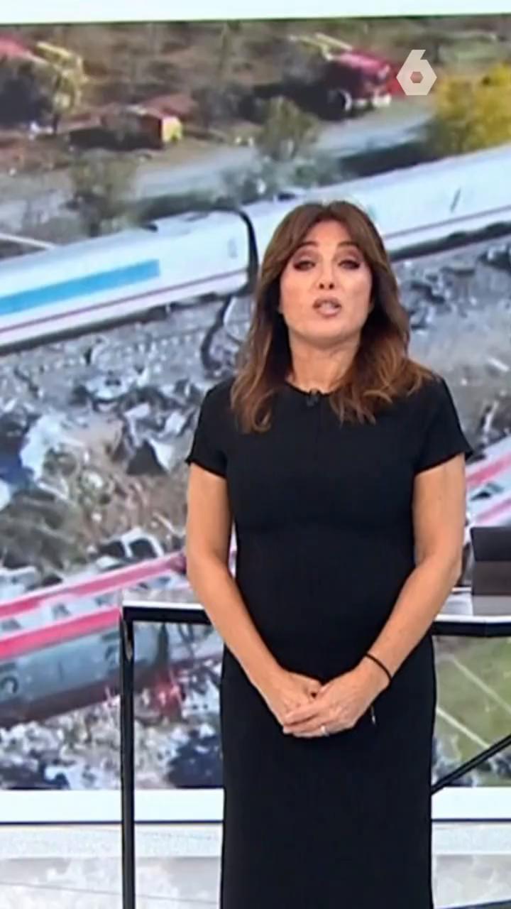 Horas de desesperación: continúa la búsqueda de los desaparecidos tras el accidente ferroviario en Urda.