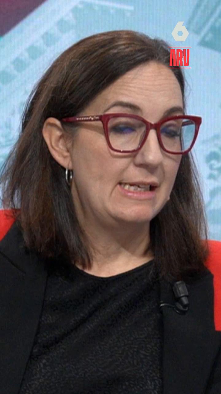 🗣️ Gema Robles responde a Sánchez: 