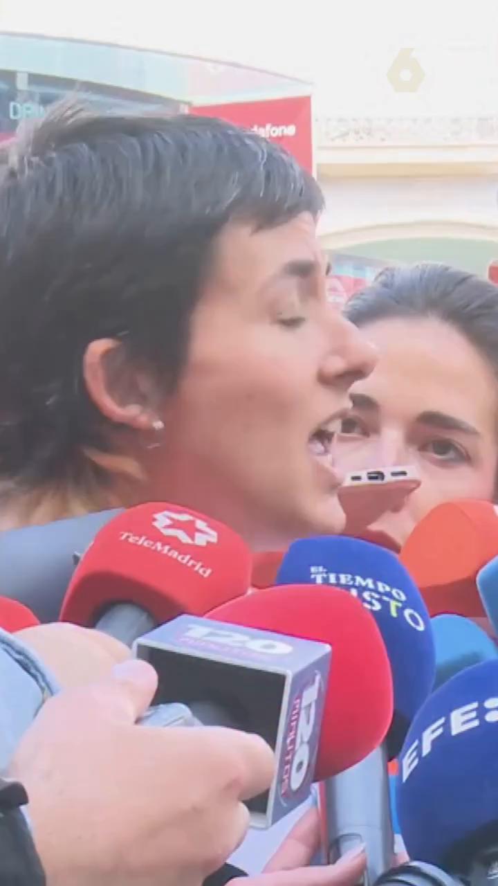 El Sindicato de Inquilinas anuncia huelga general para noviembre: 
