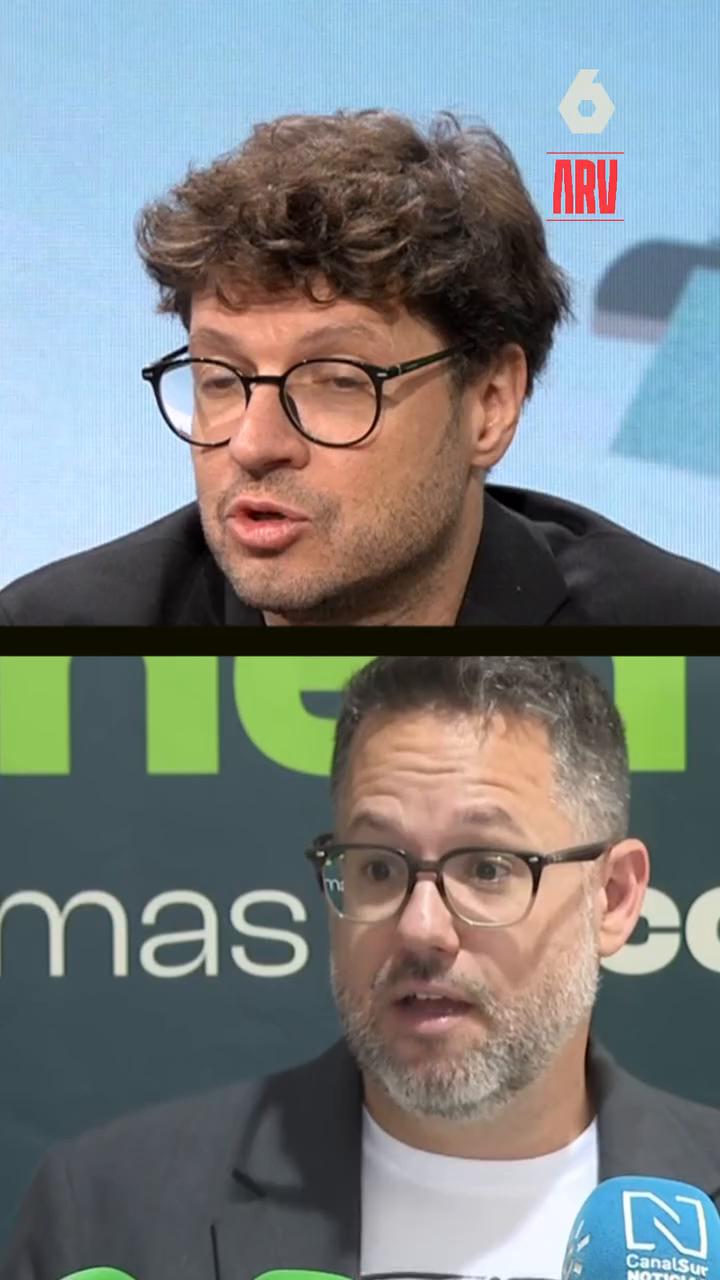 🗣️ Fernando Berlín, sobre el fracaso de la candidatura conjunta del Frente Amplio: 