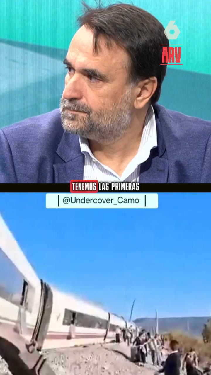 🗣️ Un ingeniero industrial advierte que es 
