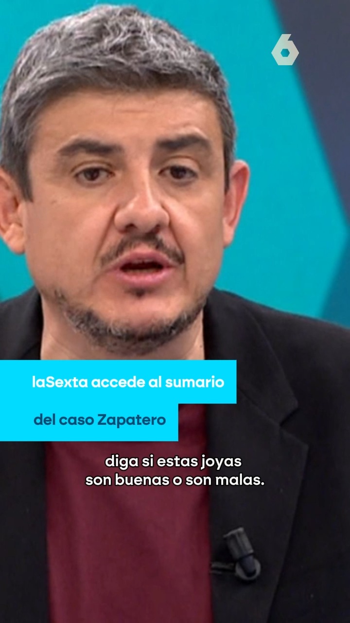 La UDEF investiga las joyas de Zapatero sin emitir informe sobre su origen