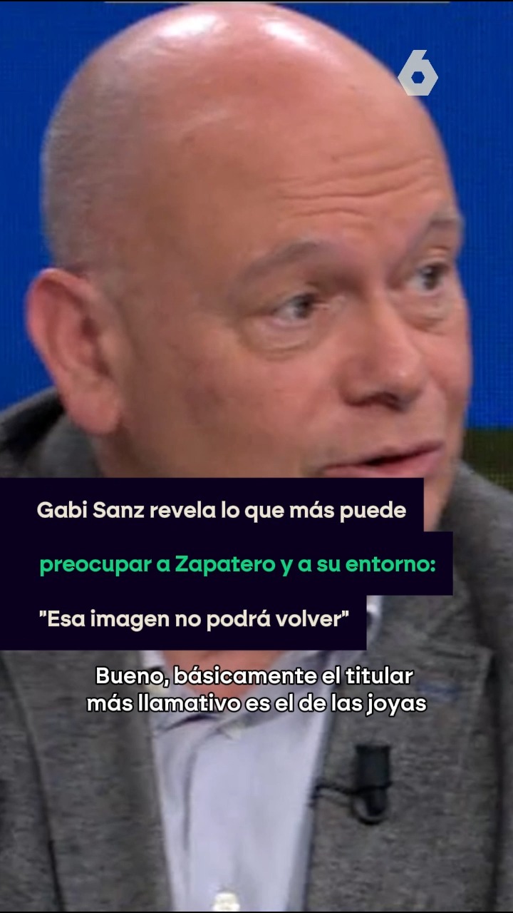 Las joyas de lujo de Zapatero contradicen su imagen de socialista insobornable