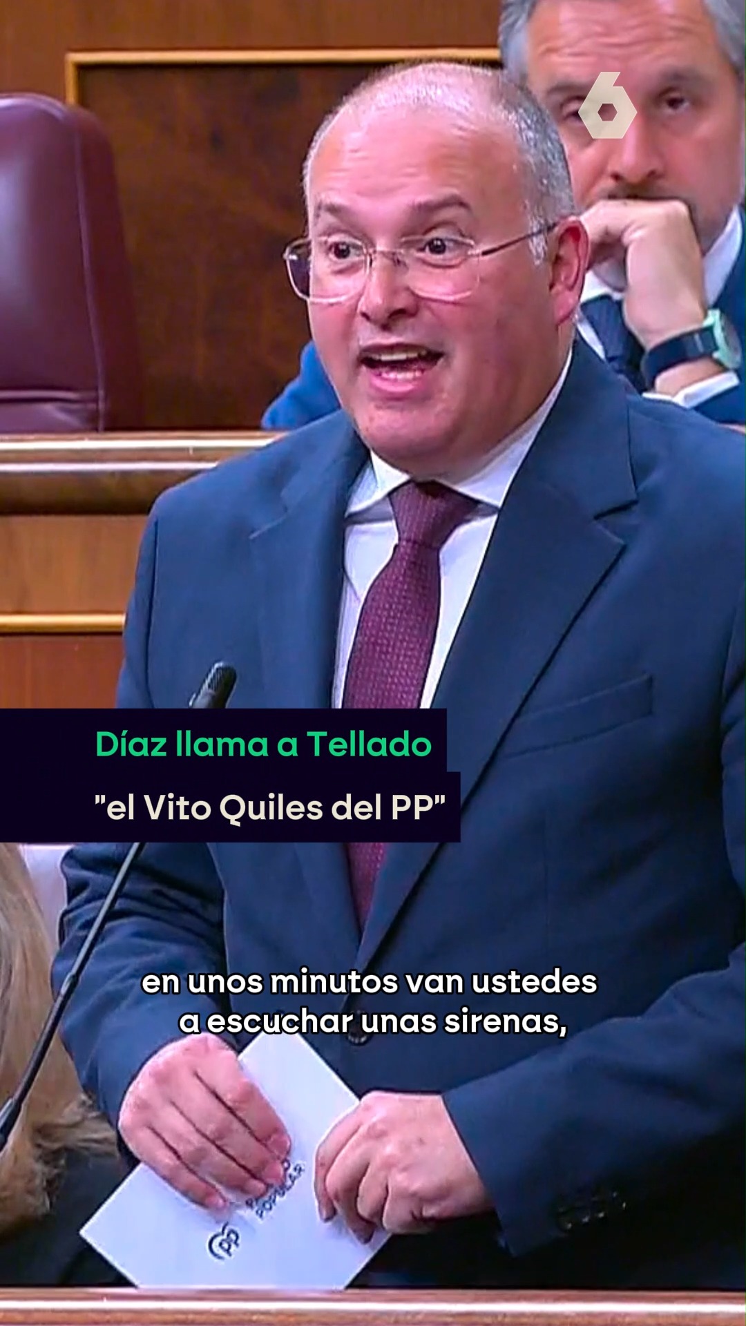 Armengol organiza un simulacro de incendio mientras los chorizos queman la política española