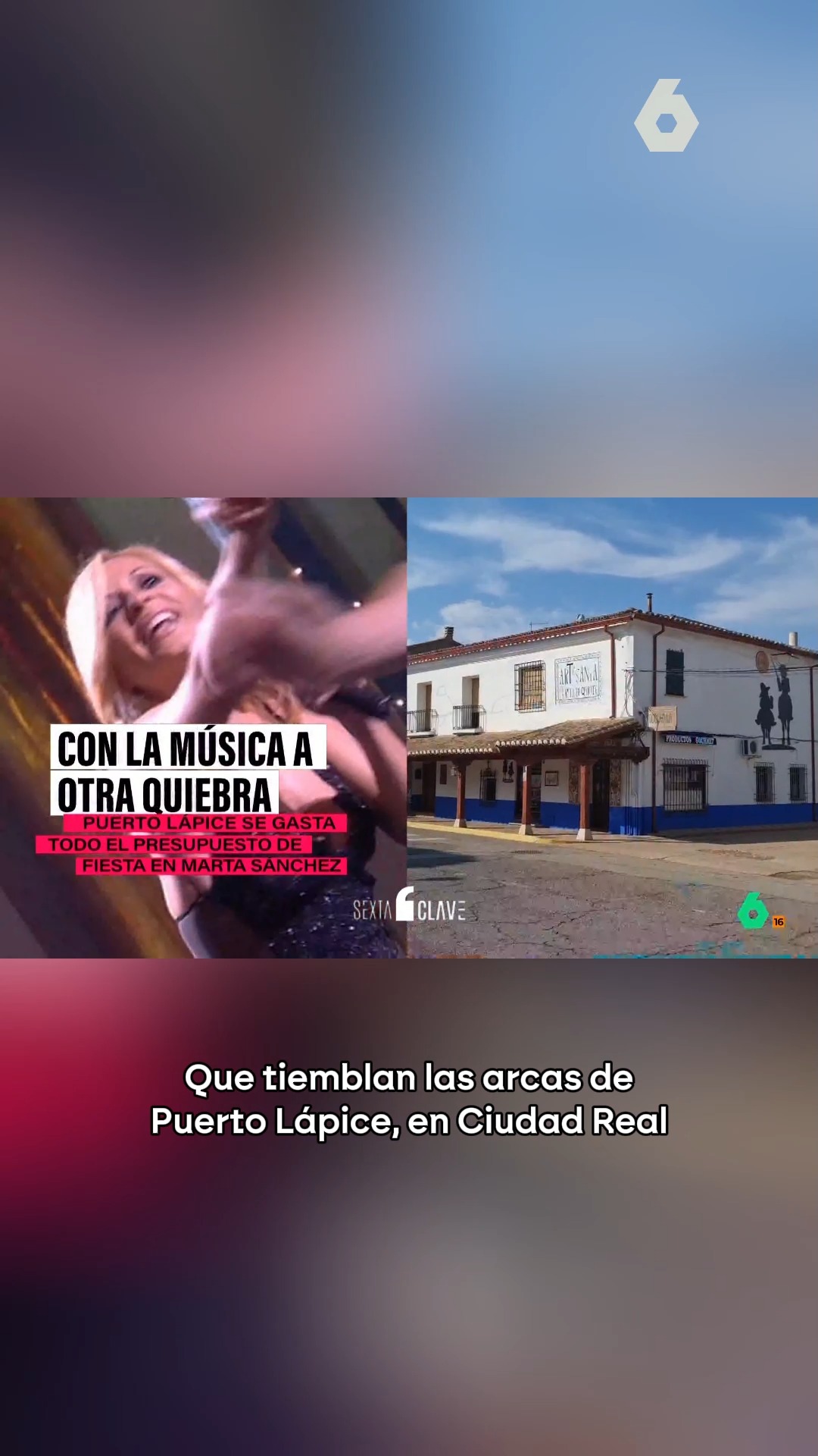 🎤 Antes de contratar hay que hacer cuentas, y si no que se lo digan a estos ayuntamientos que se metieron en auténticas dificultades económicas al traer actuaciones para sus vecinos.
