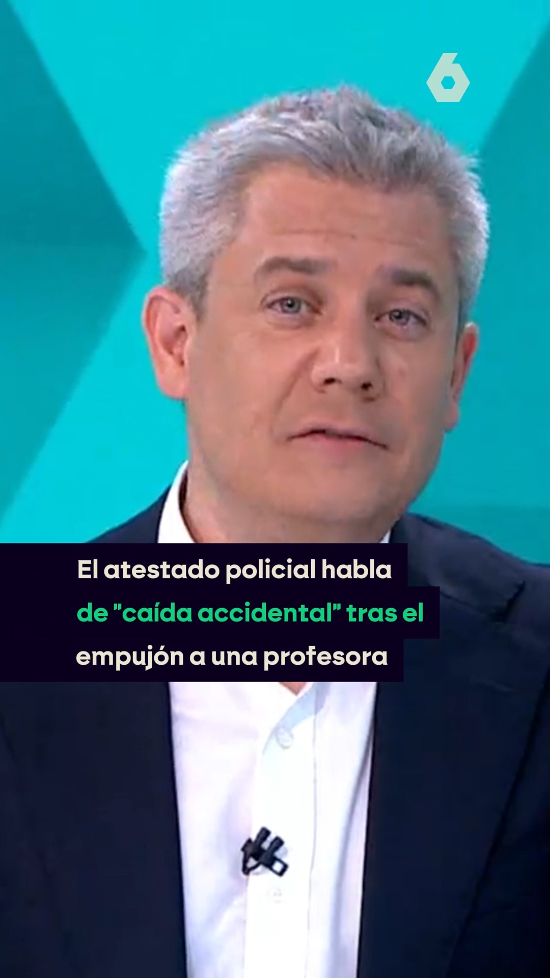 👉 El atestado policial llama 