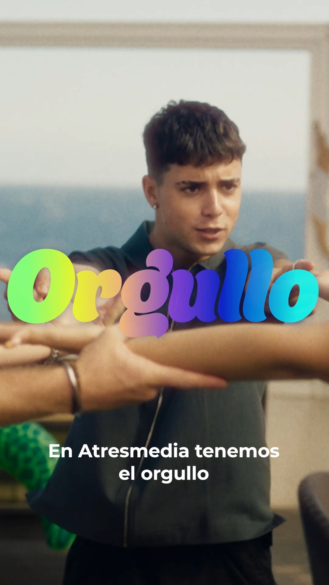 En laSexta tenemos el orgullo de contar la realidad.