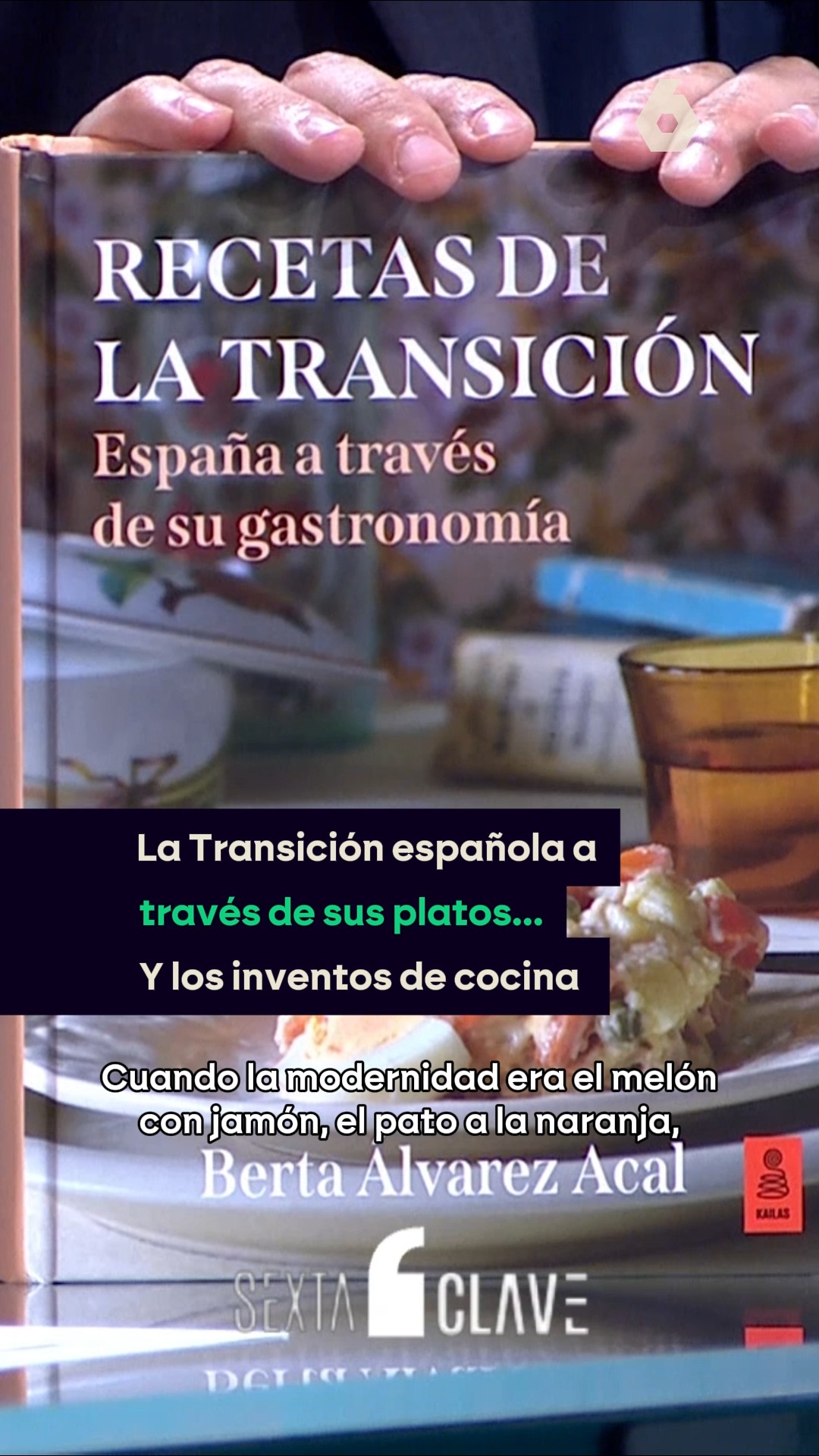 🍽️ Melón con jamón, cóctel de gambas, entremeses...