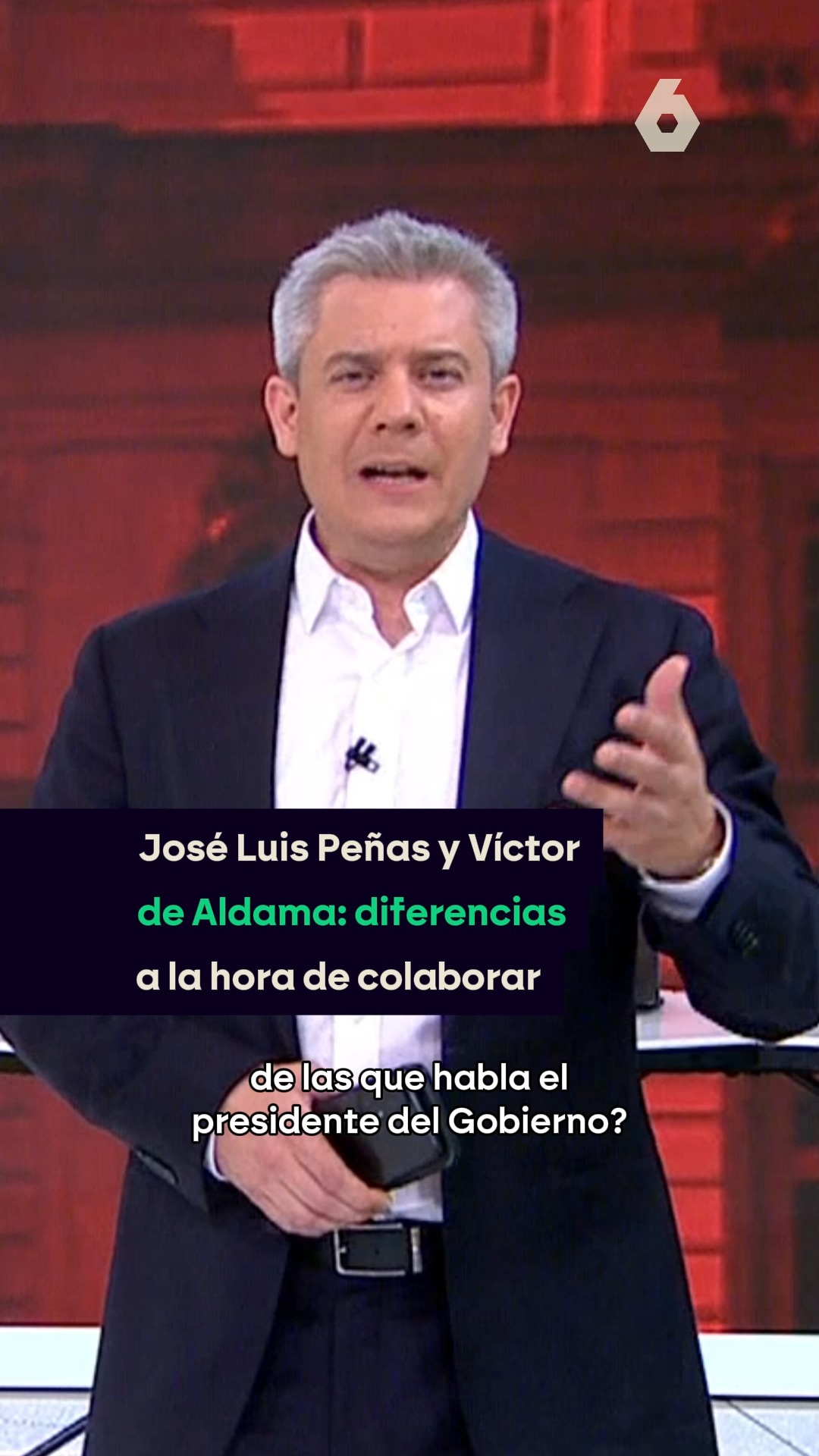 ⚖️ El PSOE critica que Víctor de Aldama quede en libertad por el 'caso mascarillas' mientras el PP les recuerda a José Luis Peñas, el concejal que destapó la trama 'Gürtel.