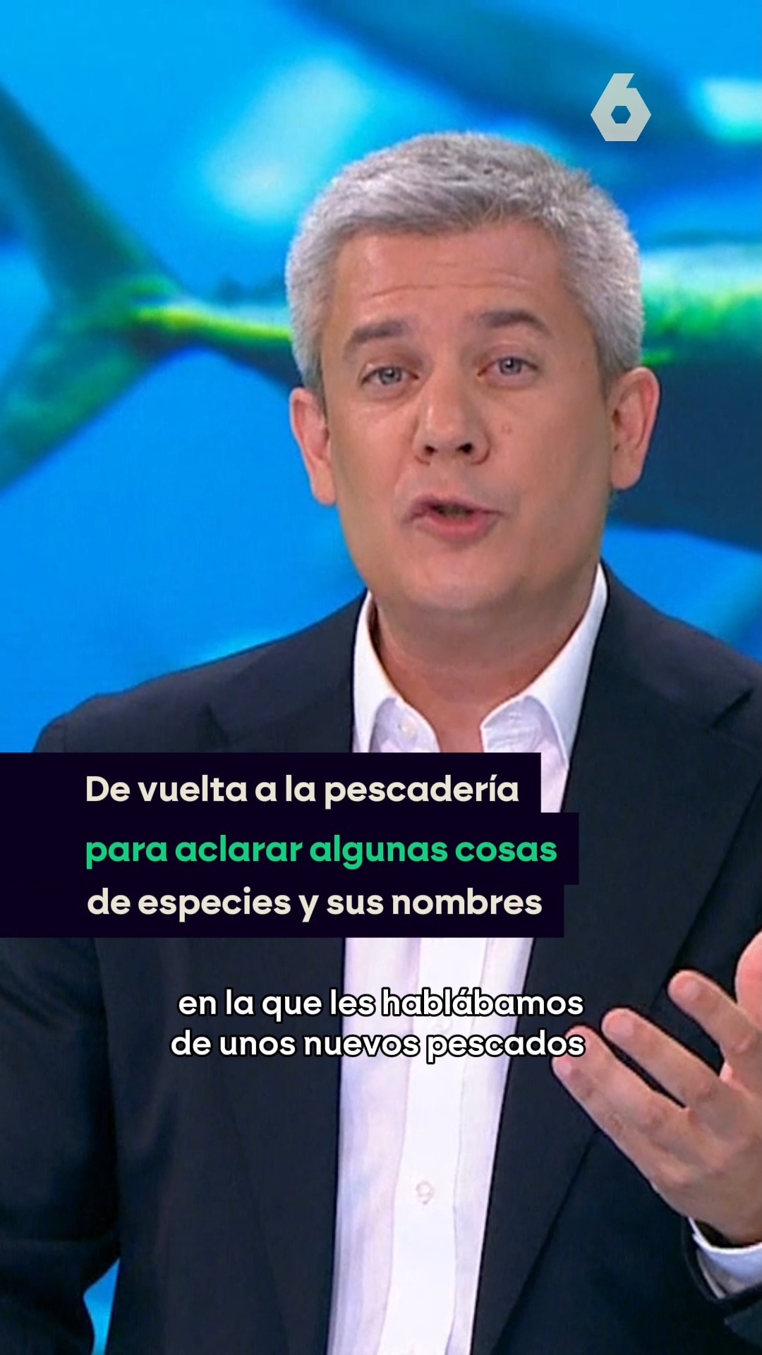 🎣 Vale, @naveganteoficial, con el sargo metimos la aleta...