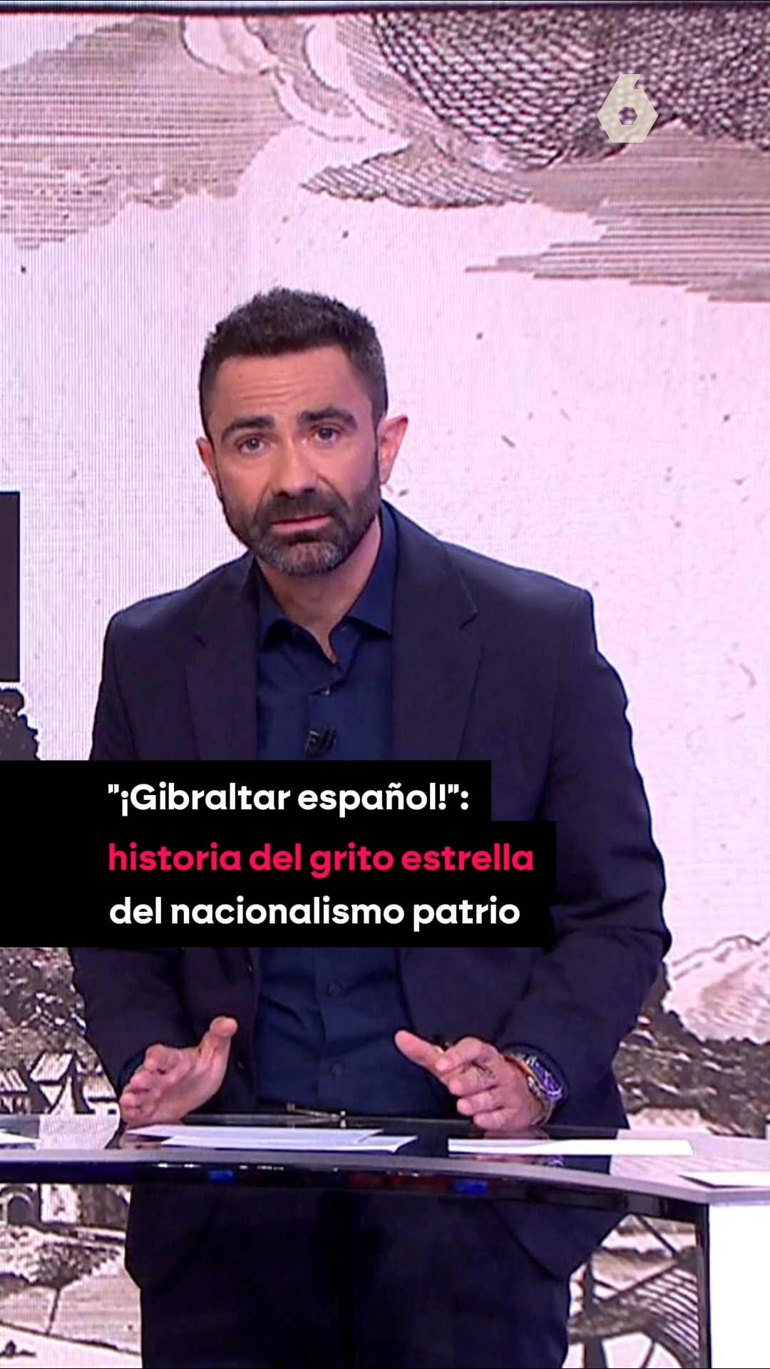 👉 El grito de 