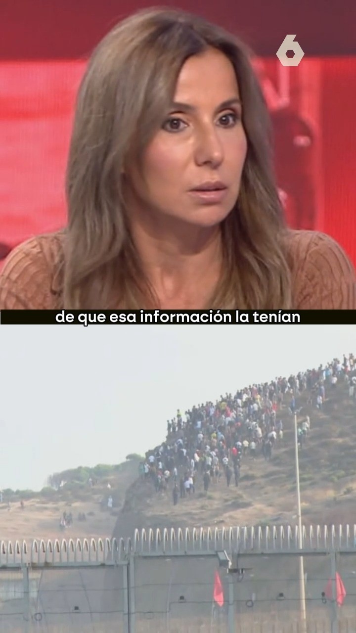 🗣️Carmen Morodo, sobre los 