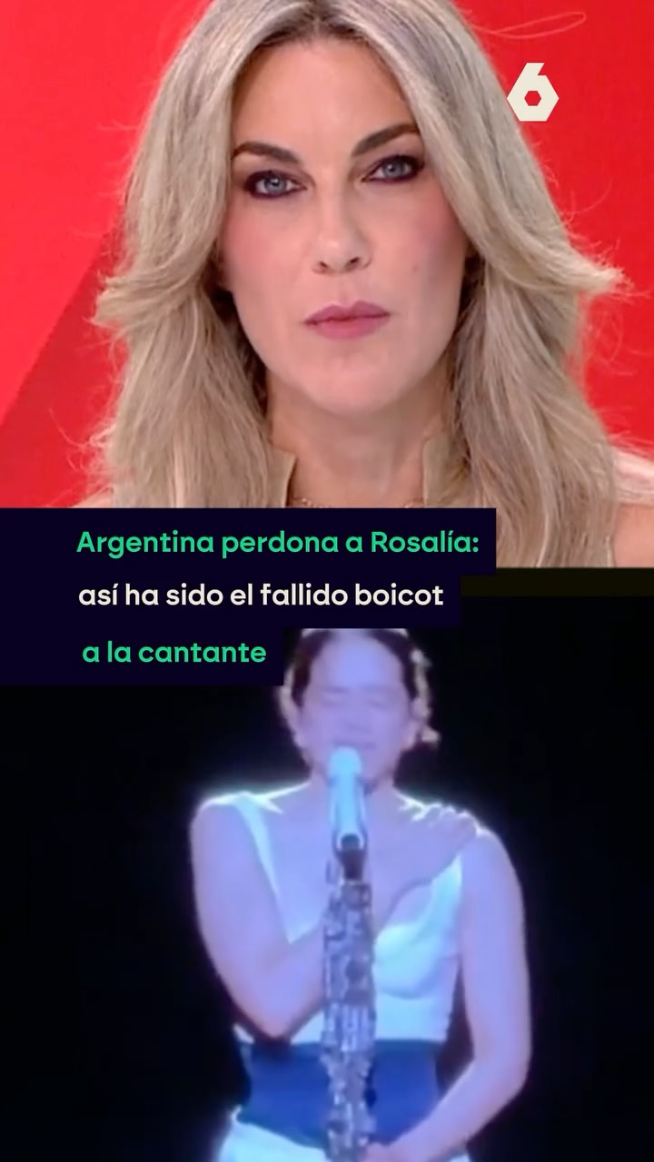 Un repost, una canción de fondo y tres semanas de cancelación masiva.