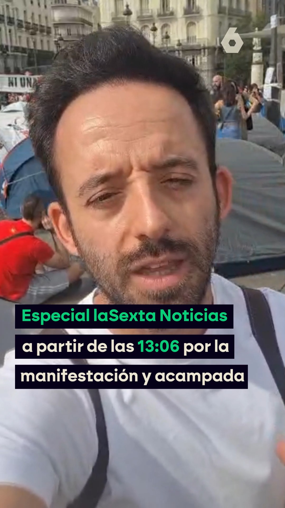 🚨 Especial @lasexta_noticias 🚨