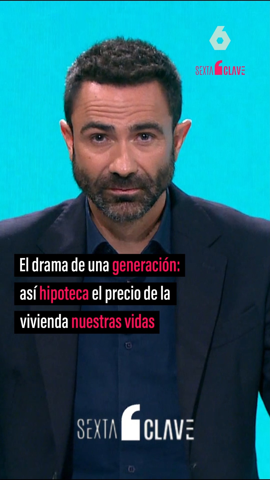 🏡 El precio de la vivienda ha generado un clamor social en España, pero también hipoteca nuestra vida.