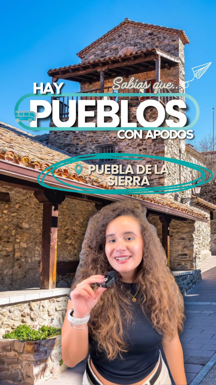 🏯⛩️ ¿Sabías que hay un pueblo en Madrid conocido como el Osaka español?