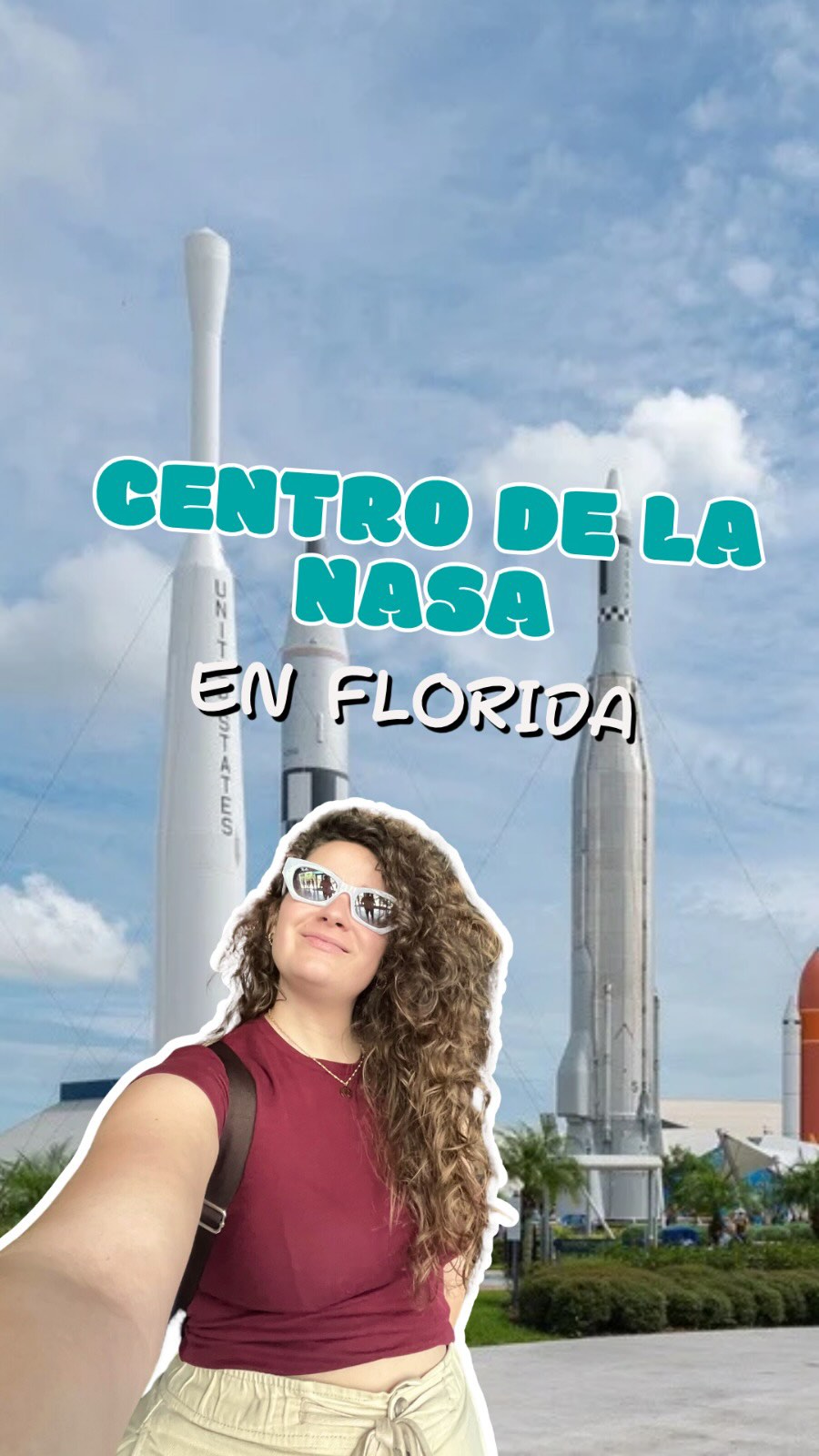 ¿Te imaginas visitar un centro de la NASA?