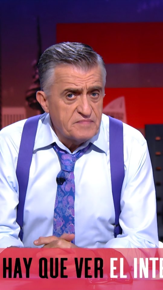 ¿Por qué hay que ver El Intermedio?