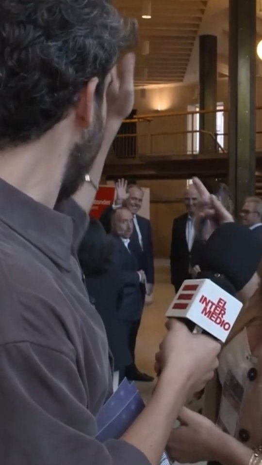 A Isma Juárez hay algo que realmente le preocupa, ¿llegará a tener pensión?