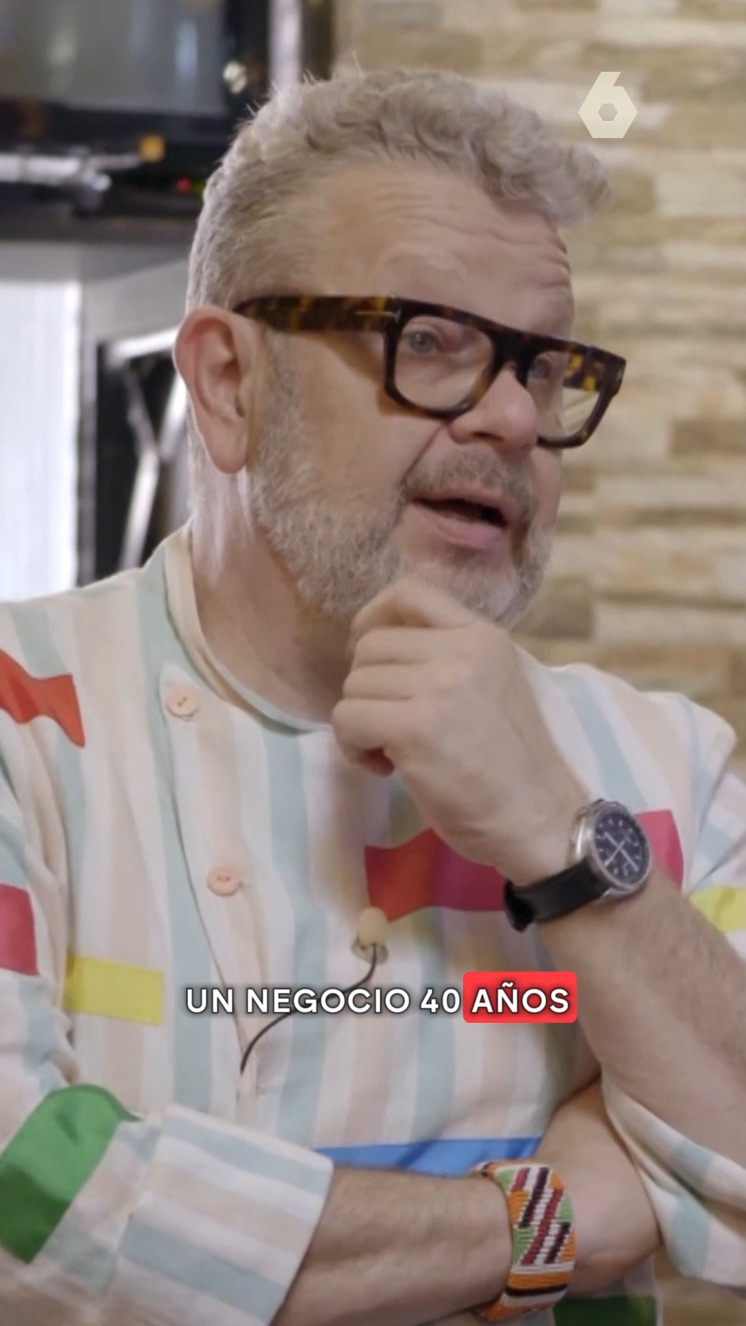 ¡Mesón Desa-Tino; 45 minutos de experiencia, dándote la mejor gastronomía ardiente!