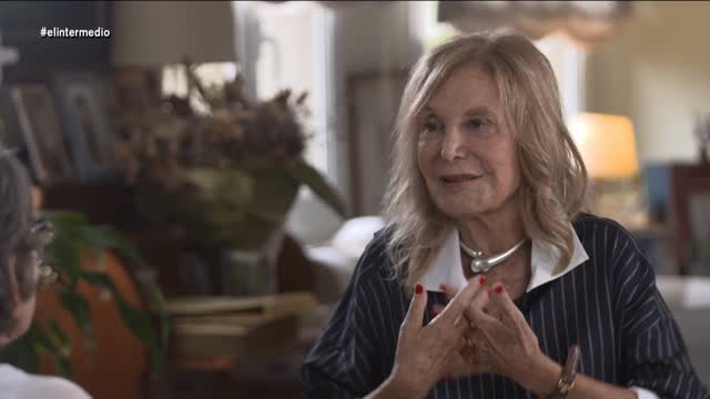 ¿Pilar Eyre es republicana?