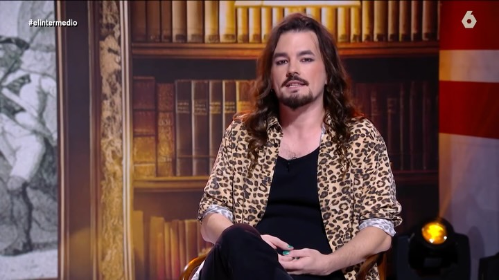 Mikel Herrán se pasa por el plató para hablarnos de motines y revueltas en la historia de España.