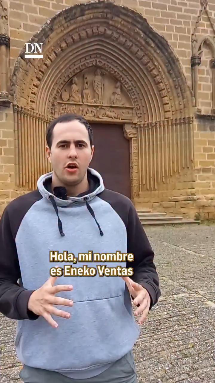 Enneco Ventas impulsa turismo integrando visitas guiadas en Artajona
