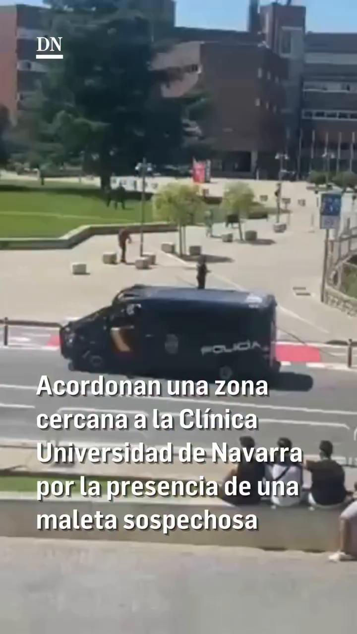 El presentador cierra el vídeo con un breve mensaje de agradecimiento