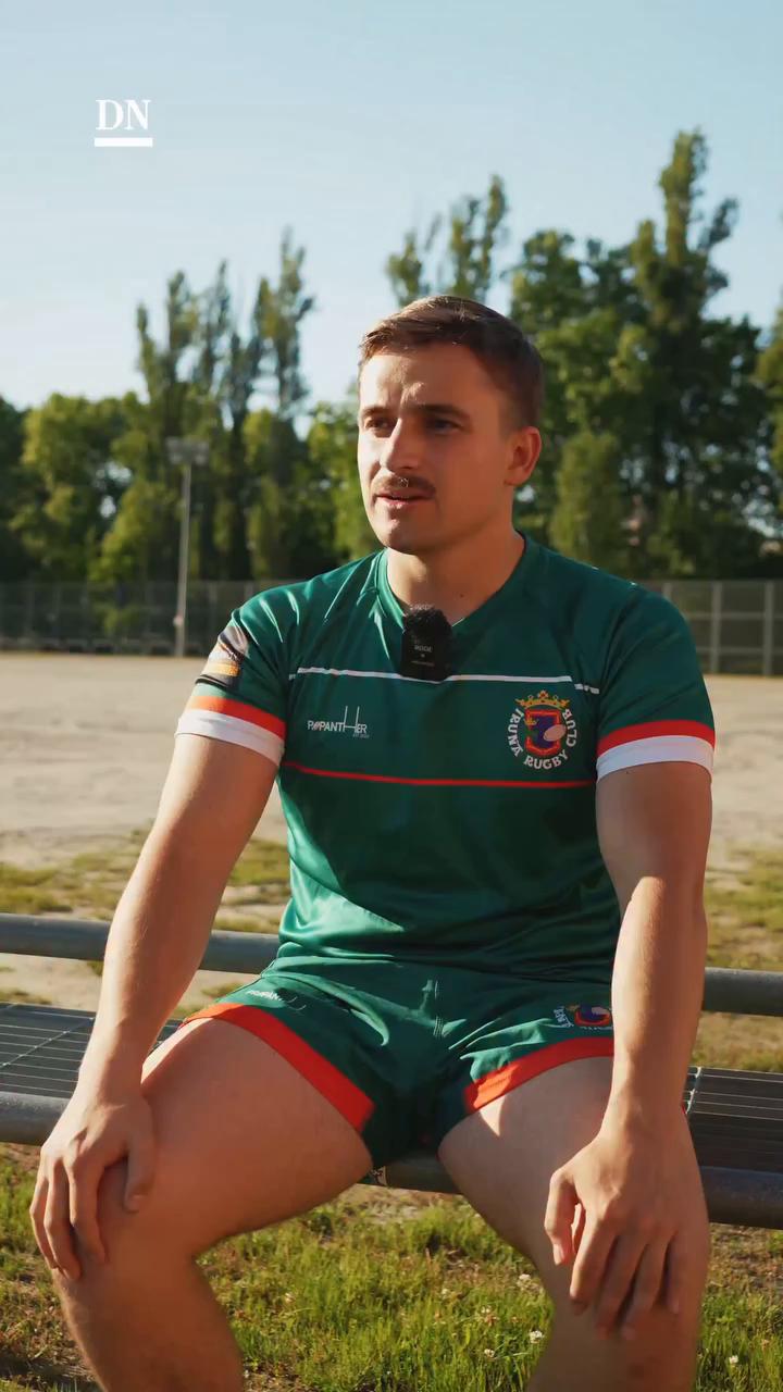 El primer campeonato de España de rugby inclusivo Mixability se celebra en Granada