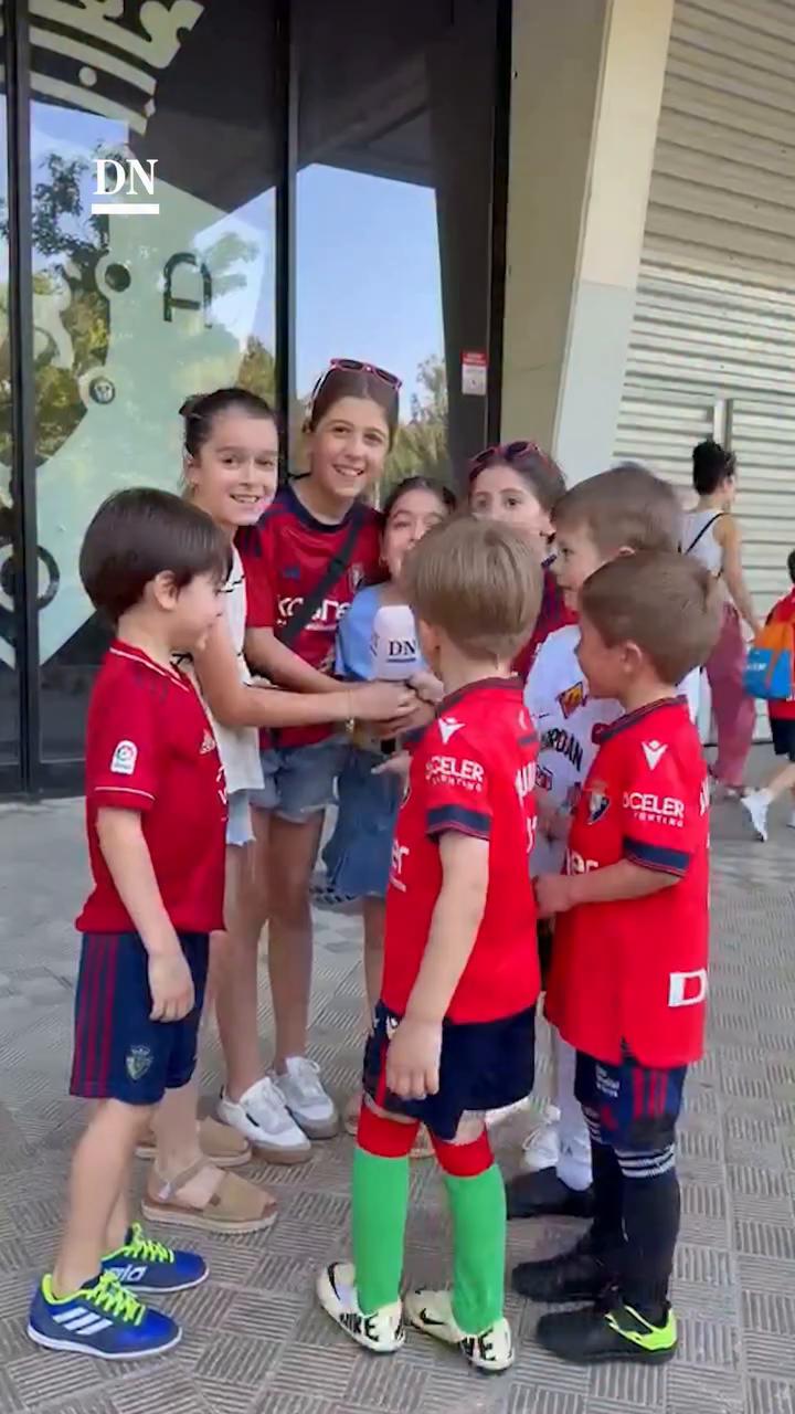 Osasuna busca un empate en Getafe para cerrar una temporada mediocre