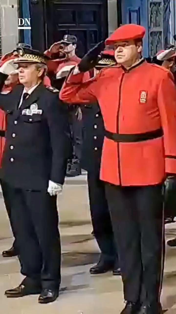 O Canada : quelle est la grandeur du cœur et la joie de vivre